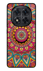 Mandala Redmi Note 14 Pro 5G Pop Case by Casekaro