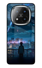 Anime Redmi Note 14 Pro Plus 5G Glass Case