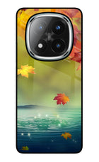 Flowers Redmi Note 14 Pro Plus 5G Glass Case