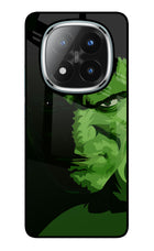 HULK Redmi Note 14 Pro Plus 5G Glass Case