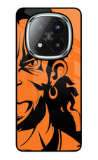 Hanuman Redmi Note 14 Pro Plus 5G Glass Case