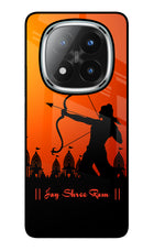 Lord Ram - 4 Redmi Note 14 Pro Plus 5G Glass Case