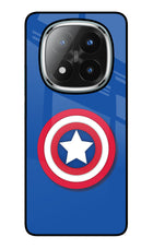 Shield Redmi Note 14 Pro Plus 5G Glass Case