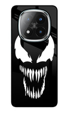 Venom Redmi Note 14 Pro Plus 5G Glass Case