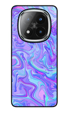 Glitter Redmi Note 14 Pro Plus 5G Glass Case