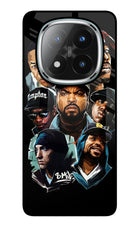 Rappers Redmi Note 14 Pro Plus 5G Glass Case
