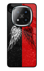 Wings Redmi Note 14 Pro Plus 5G Glass Case