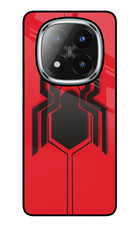 Spider Redmi Note 14 Pro Plus 5G Glass Case
