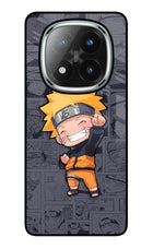 Chota Naruto Redmi Note 14 Pro Plus 5G Glass Case