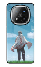 Kakashi Redmi Note 14 Pro Plus 5G Glass Case