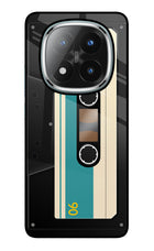 Cassette Redmi Note 14 Pro Plus 5G Glass Case