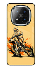 Off-Road Fury Redmi Note 14 Pro Plus 5G Glass Case