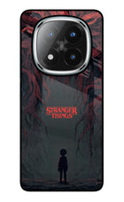 Ordinary Things Dark Side Redmi Note 14 Pro Plus 5G Glass Case
