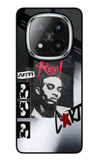 Playboi Carti Redmi Note 14 Pro Plus 5G Glass Case