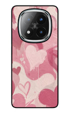 Hearty case Redmi Note 14 Pro Plus 5G Glass Case