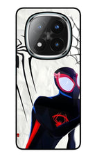 Miles Verse Redmi Note 14 Pro Plus 5G Glass Case