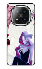 Gwen Verse Redmi Note 14 Pro Plus 5G Glass Case