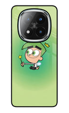 Cosmo Magic Redmi Note 14 Pro Plus 5G Glass Case