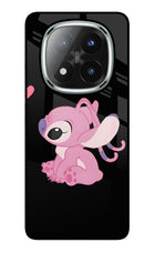 Angel Crush Redmi Note 14 Pro Plus 5G Glass Case