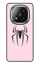 Peter Symbol Redmi Note 14 Pro Plus 5G Glass Case