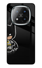 Bat Kitty Redmi Note 14 Pro Plus 5G Glass Case