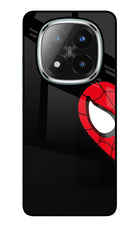 Peter Mask Redmi Note 14 Pro Plus 5G Glass Case Back Cover by Casekaro
