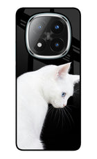 Snow Gaze Redmi Note 14 Pro Plus 5G Glass Case