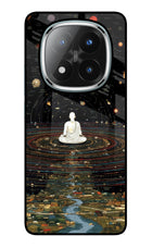 Space Monk Redmi Note 14 Pro Plus 5G Glass Case