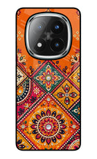Kutch Glow Redmi Note 14 Pro Plus 5G Glass Case