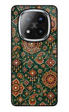 Green Pataka Redmi Note 14 Pro Plus 5G Glass Case