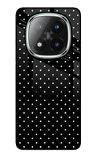 White Dots Redmi Note 14 Pro Plus 5G Pop Case by Casekaro