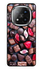 Chocolates Redmi Note 14 Pro Plus 5G Pop Case by Casekaro