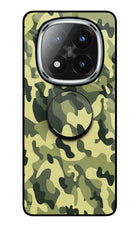 Camouflage Redmi Note 14 Pro Plus 5G Pop Case by Casekaro