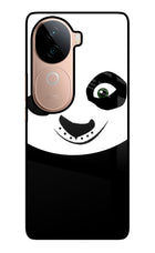 Panda Vivo V40e 5G Glass Case
