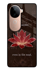 Bloom Vivo V40e 5G Glass Case