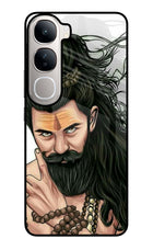 Mahadev Vivo Y300 5G Glass Case
