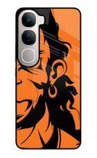 Hanuman Vivo Y300 5G Glass Case