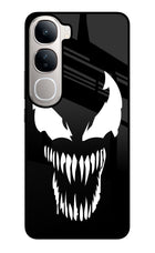 Venom Vivo Y300 5G Glass Case