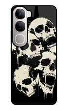 Dead Stack Vivo Y300 5G Glass Case