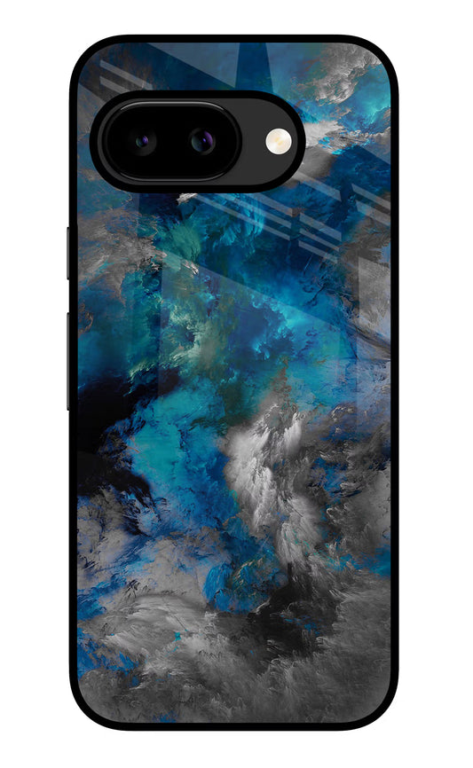 Artwork Google Pixel 9A Glass Case