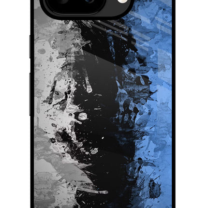 Artistic Design Google Pixel 9A Glass Case