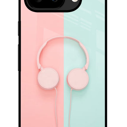 Music Lover Google Pixel 9A Glass Case