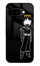 DBS Character Google Pixel 9A Glass Case