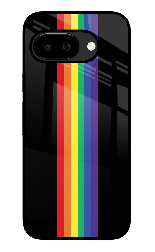 Pride Google Pixel 9A Glass Case