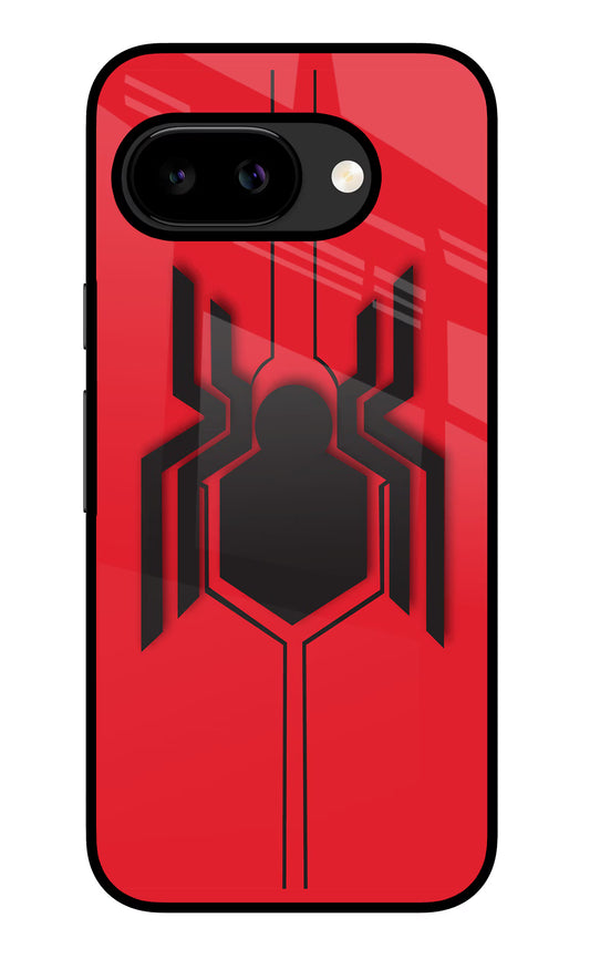 Spider Google Pixel 9A Glass Case