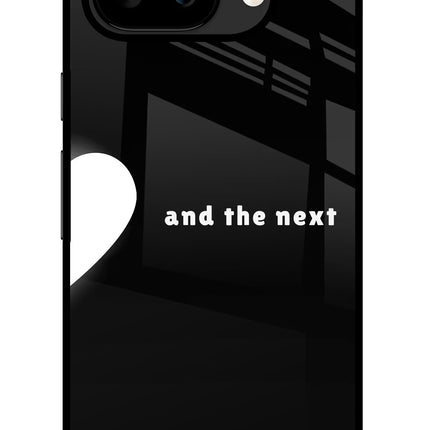 Next World Google Pixel 9A Glass Case