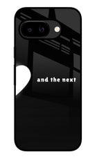Next World Google Pixel 9A Glass Case