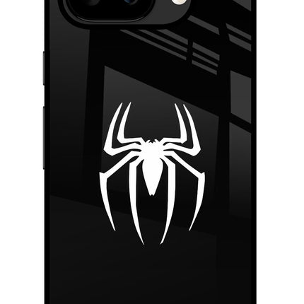 Miles Symbol Google Pixel 9A Glass Case