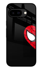 Peter Mask Google Pixel 9A Glass Case