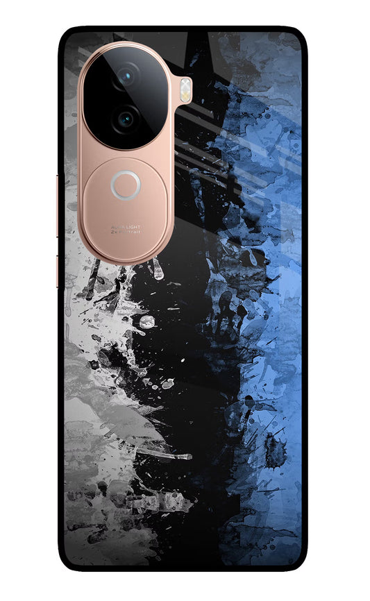 Artistic Design IQOO Z9s 5G Glass Case